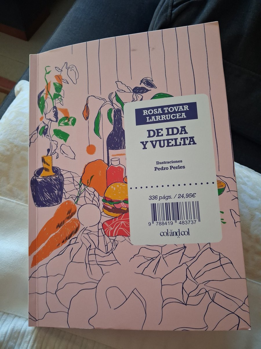 Buenas e interesantísimas lecturas <a href="/rosa_tovar_l/">Rosa Tovar</a> Felicitaciones.