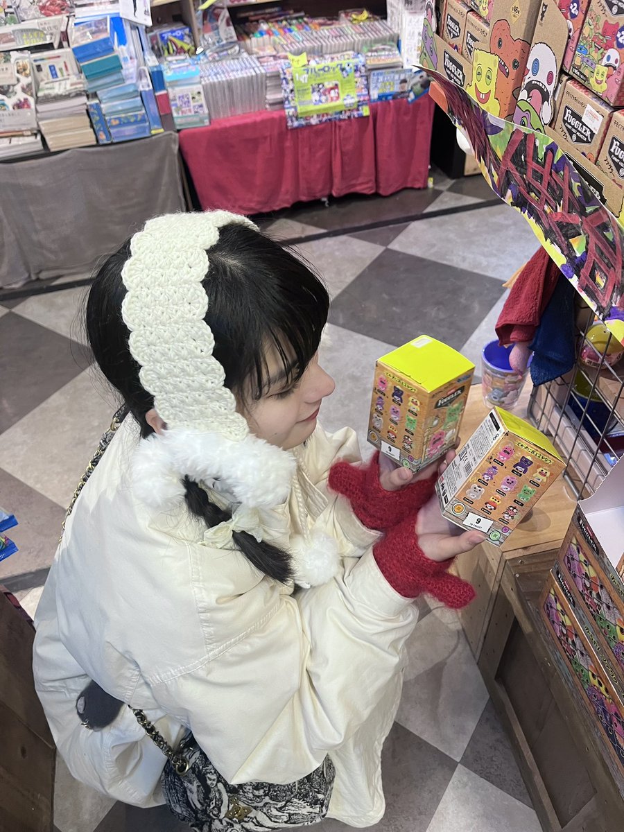 蒔田彩珠 Makita Aju (@makita_aju) / Posts / X