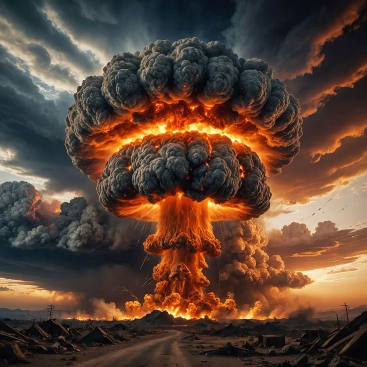 warrior86x's tweet image. 1/6:
the hidden link between hiroshima bomb and anime industry 💥.. 6 tweets thread decoding why hiroshima was a ritual to open a portal ?
this thread is of entertainment purpose 👀
#SoloLeveling
#ParallelUniverse