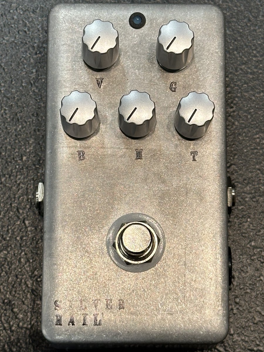 KGR Harmony（エフェクター・ブランド） (@kgrharmony) / Posts / X