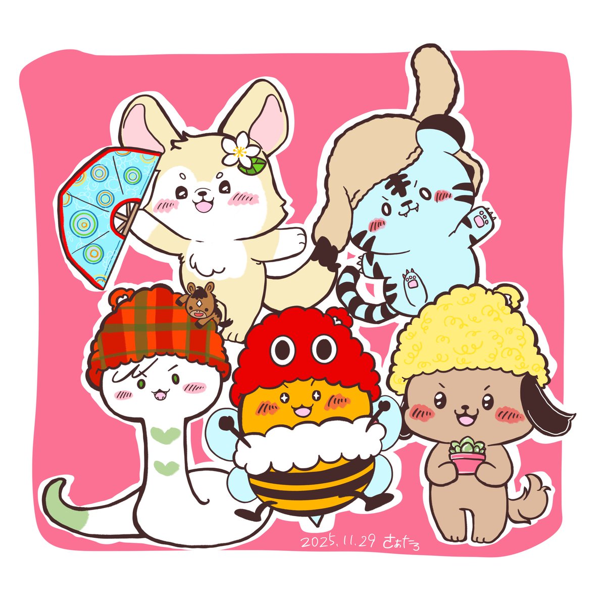 さぁたろ (@s0918k) / Posts / X