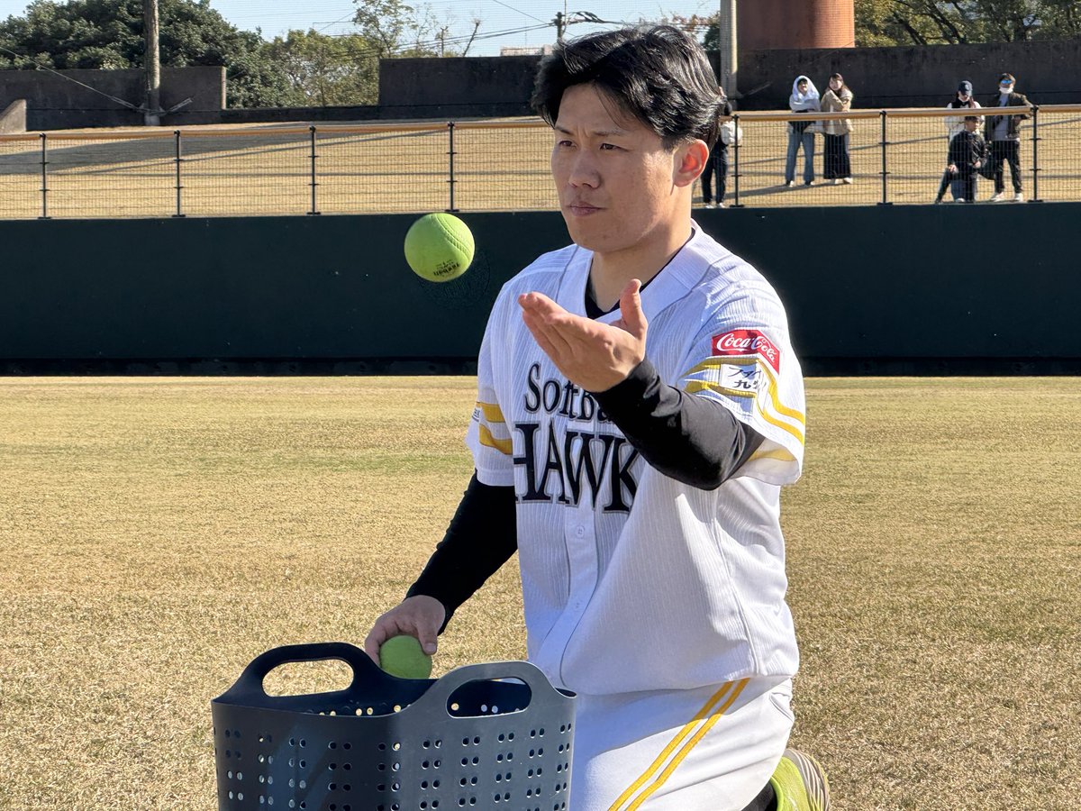 ベースボールキッズ2025 今年も二日間にわたり、たくさんの子どもたち