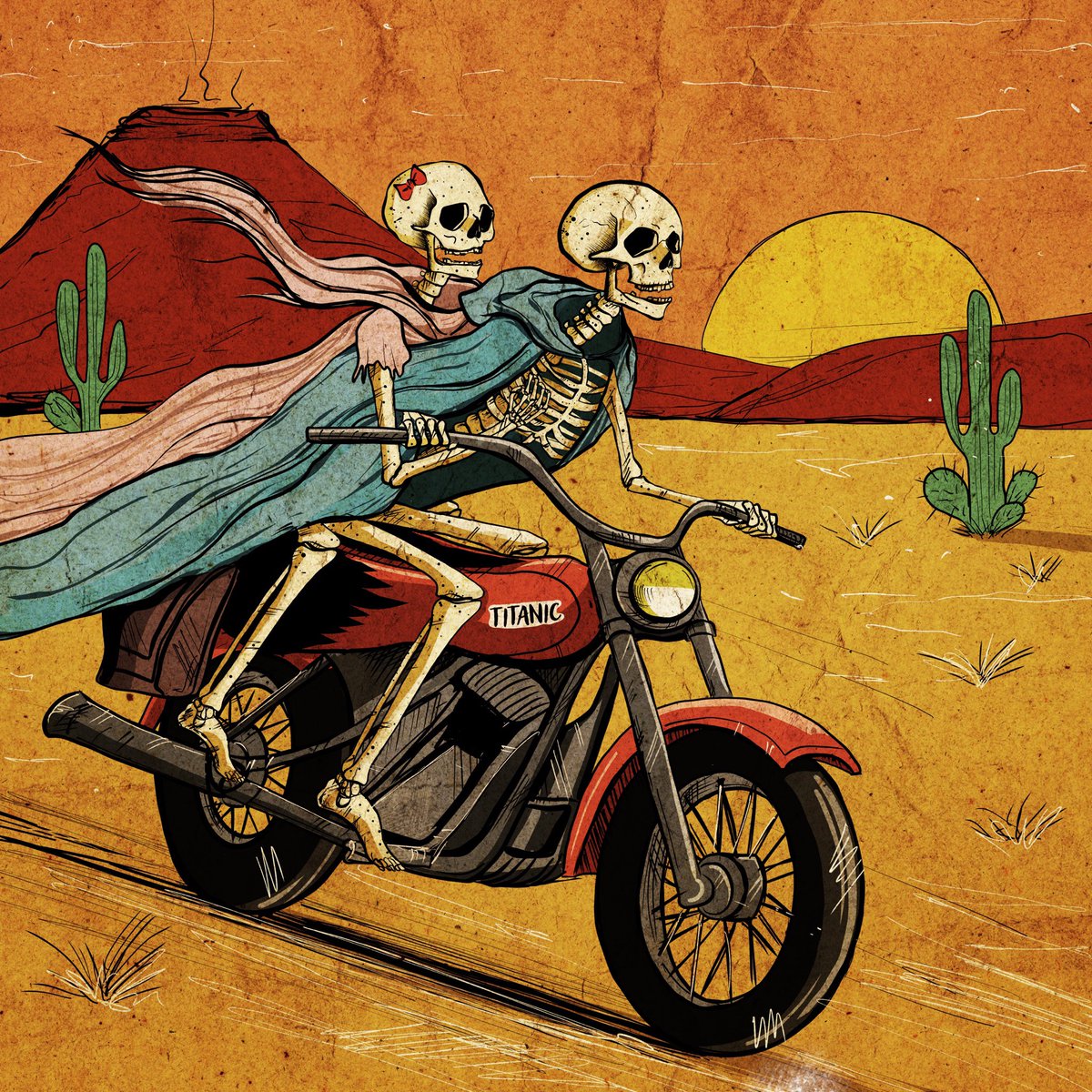 Artists show your most popular work!