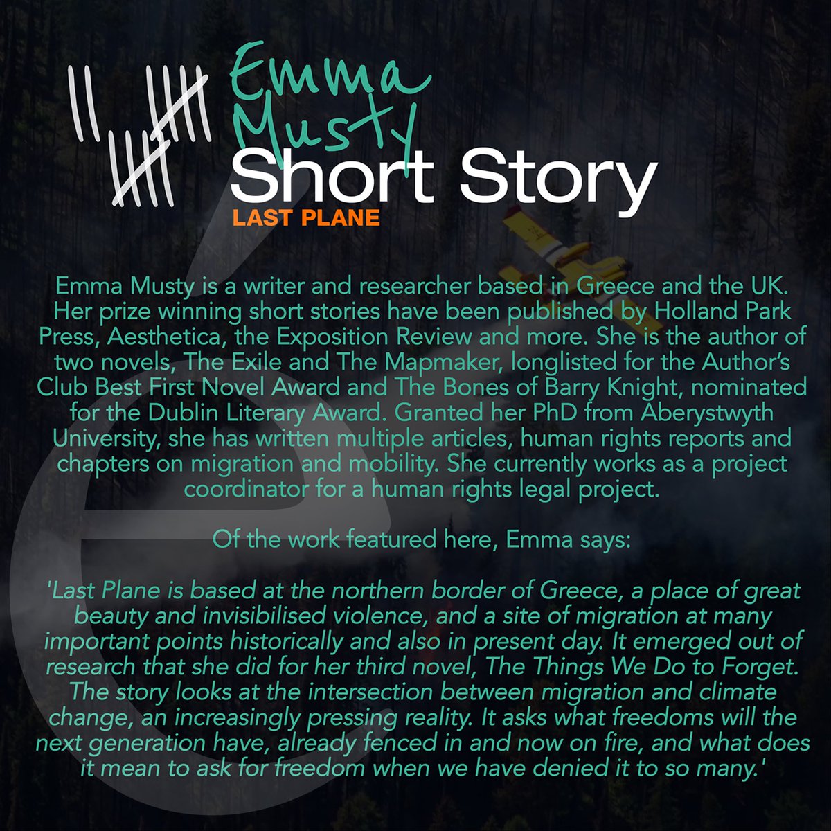 époque press tweet media