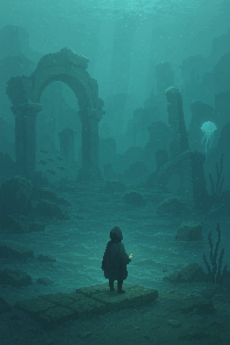 CreeepyCuties's tweet image. Developers learn to live between chaos and creation. The journey is never simple, yet the result can change someone’s day.

#gamedev #Indiedev #indiegame #indie #indiegamedev #game #gaming #videogame #pixelart #gamer #letsplay #gameplay #pcgames #gaminglife #GamerLife #gamedesign