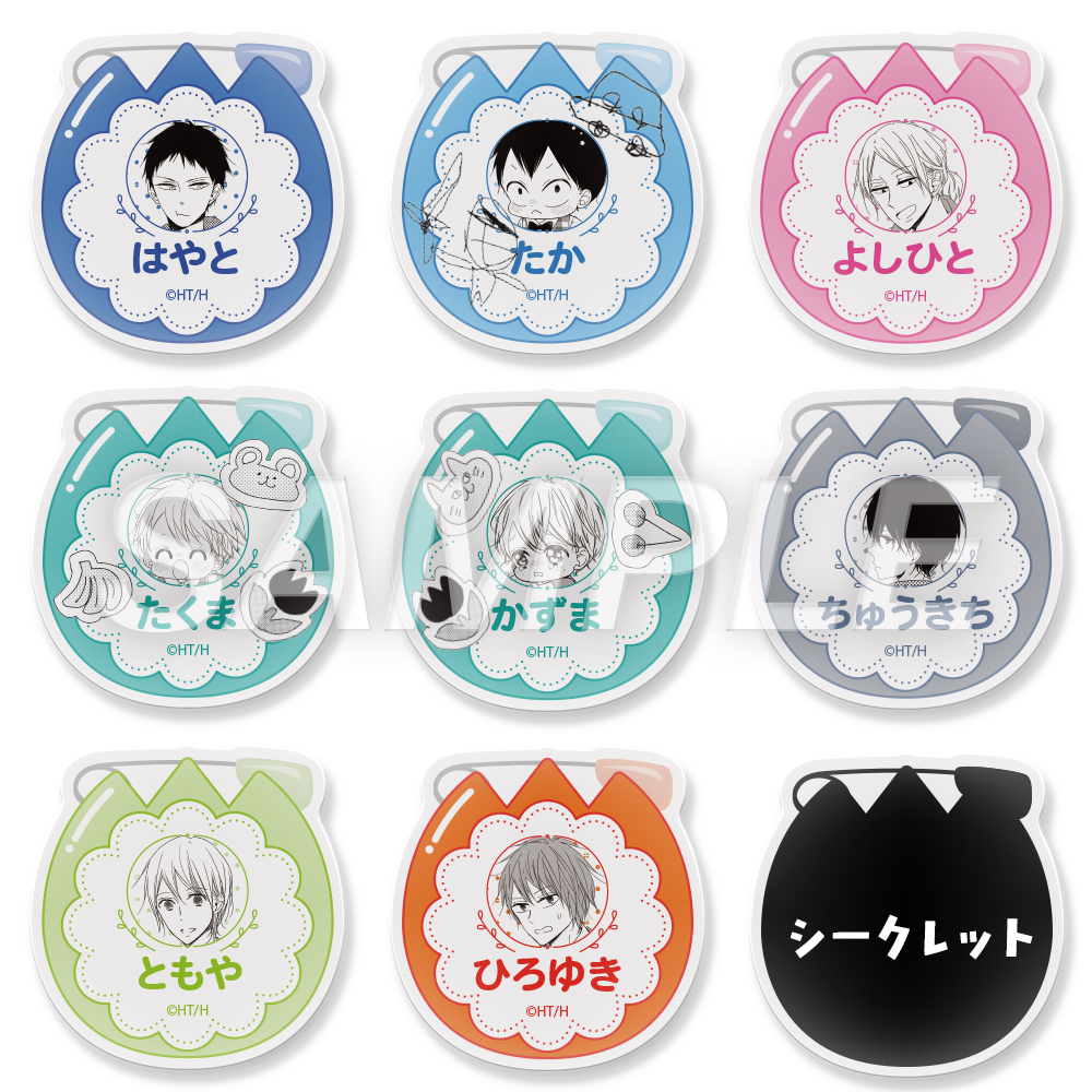 時計野はり (@hari_tokeino) / Posts / X