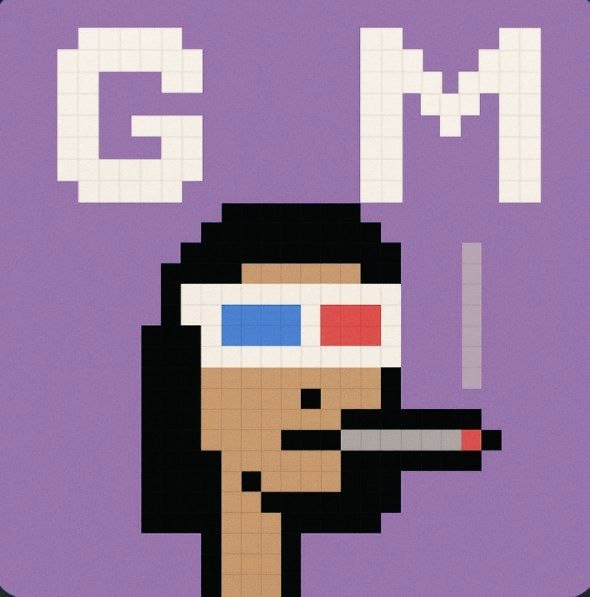 Good morning Snappers 🌅

Bitcoin’s finally becoming more than a hold and wait asset.

<a href="/SolvProtocol/">Solv Protocol</a> is pushing BTC into a new era of real yield, deeper liquidity, and soon the power of $SOLV to tie it all together.

If you’re watching the next big move in #DeFi… you’re early.
