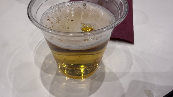 ばんごはんむぎのみず 