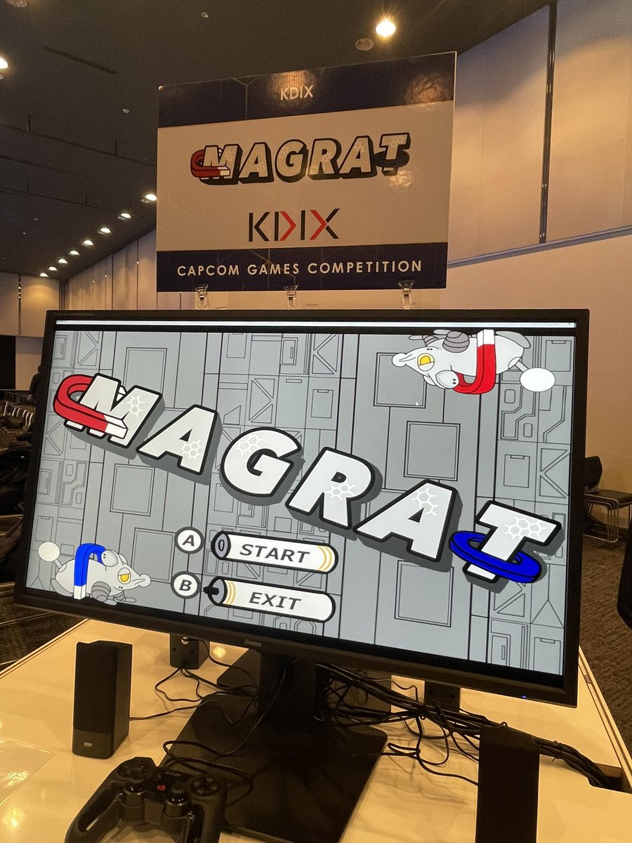 ri_se_yu's tweet photo. #CGCposts
MAGRATで出てました！ https://t.co/fAxvlcg3nM