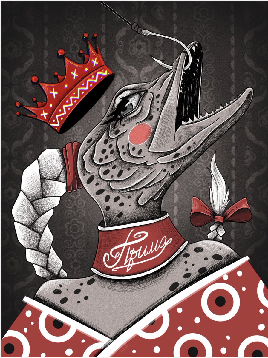 Collected 

objkt.com/tokens/KT1TPzu…

Art by <a href="/YULIKA_art/">𝗬𝗨𝗟𝗜𝗞𝗔 • Yuliya • NFT. NYC 2025</a>