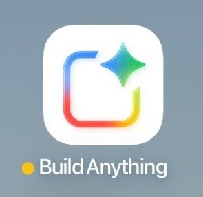 AI Studio mobile icon