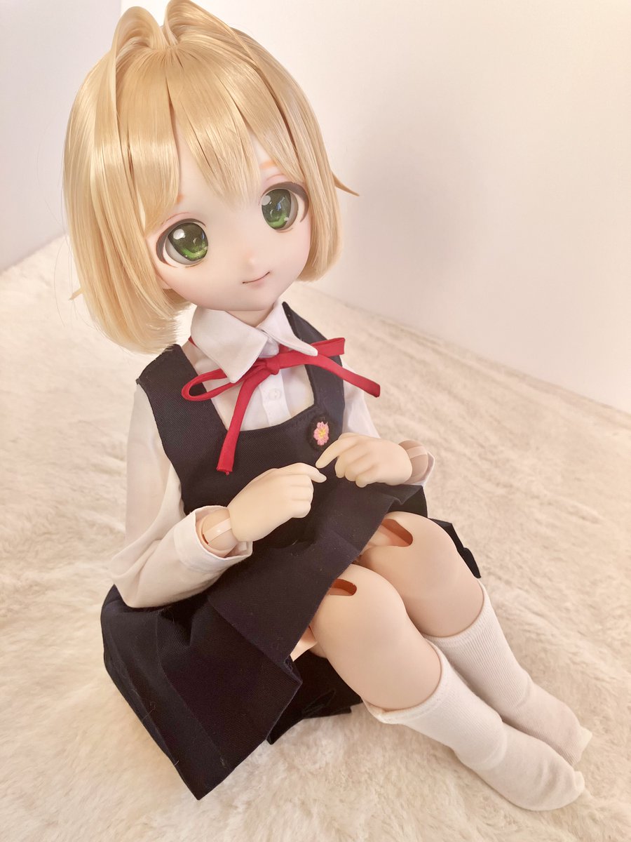 しるこ (@yzyndoll) / Posts / X