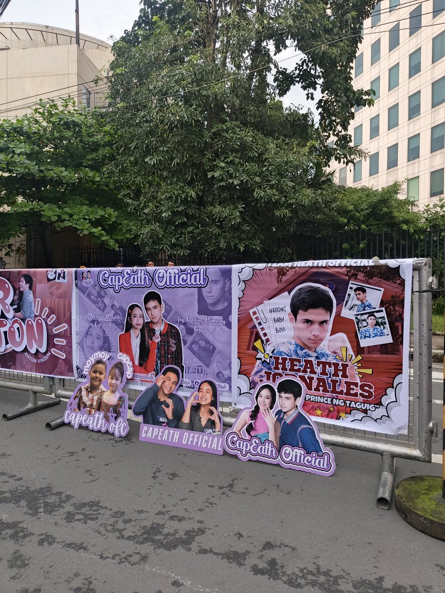 TeamHeathOfc's tweet image. Hi, there kapitans!

SAVE BBS HEATH
CAPEATH FirstMonthsary