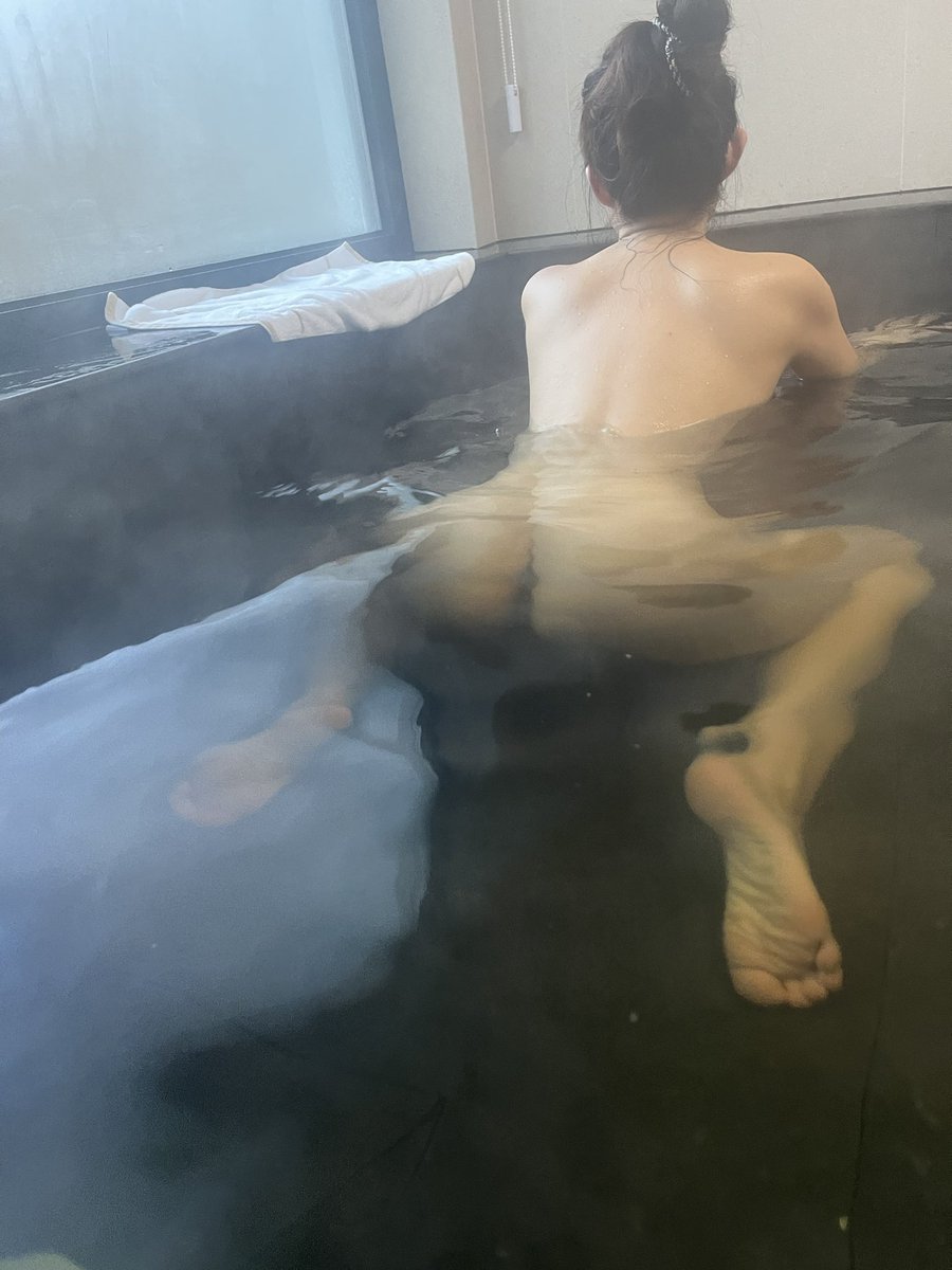 屁股一道疤（不接推) tweet media