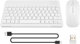 domenicogiglio2's tweet image. 👀 &amp;lt;b&amp;gt;Puthernm Set di Tastiera e Mouse Bluetooth Wireless Ultrasottile e Silenzioso Adatto per Tablet e Notebook, Tastiera Bluet...&amp;lt;/b&amp;gt;

💰 A soli &amp;lt;b&amp;gt;17.47€&amp;lt;/b&amp;gt; invece di &amp;lt;b&amp;gt;24.33€&amp;lt;/b&amp;gt; (-28%)

👉 tinyurl.com/28rmgsff

#Offerta #Sconto #Deal #affilibot #Computer

ℹ️ &amp;lt;a hre...