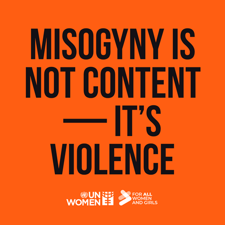 African media can shape safer online cultures. Ethical reporting and responsible storytelling matter

#16Days #NoExcuse #ACTtoEndViolence