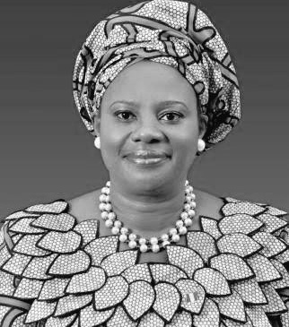 They taught you about Mungo Park. Now learn about our heroes: Akanu Ibiam &amp; Dora Akunyili.