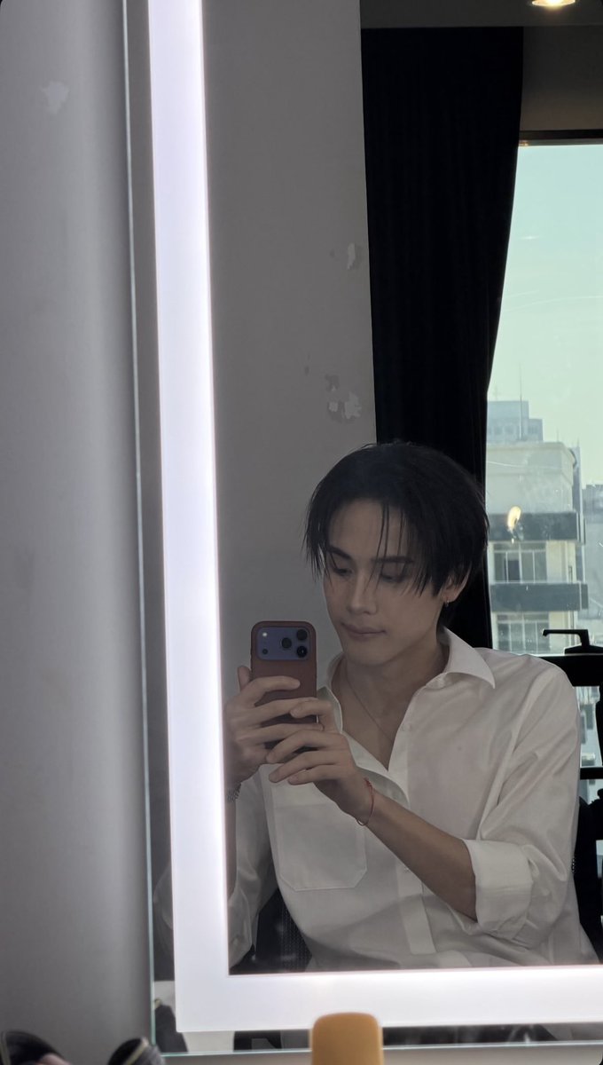 nowniinoey's tweet image. หน้าเป๊ะ ผมปัง ใจไม่พังเพราะรักน้องจาว่าครับ 🤟🏻🤟🏻🤟🏻♡⁠♡

— 🐈 ( #javabh @javabh28 )