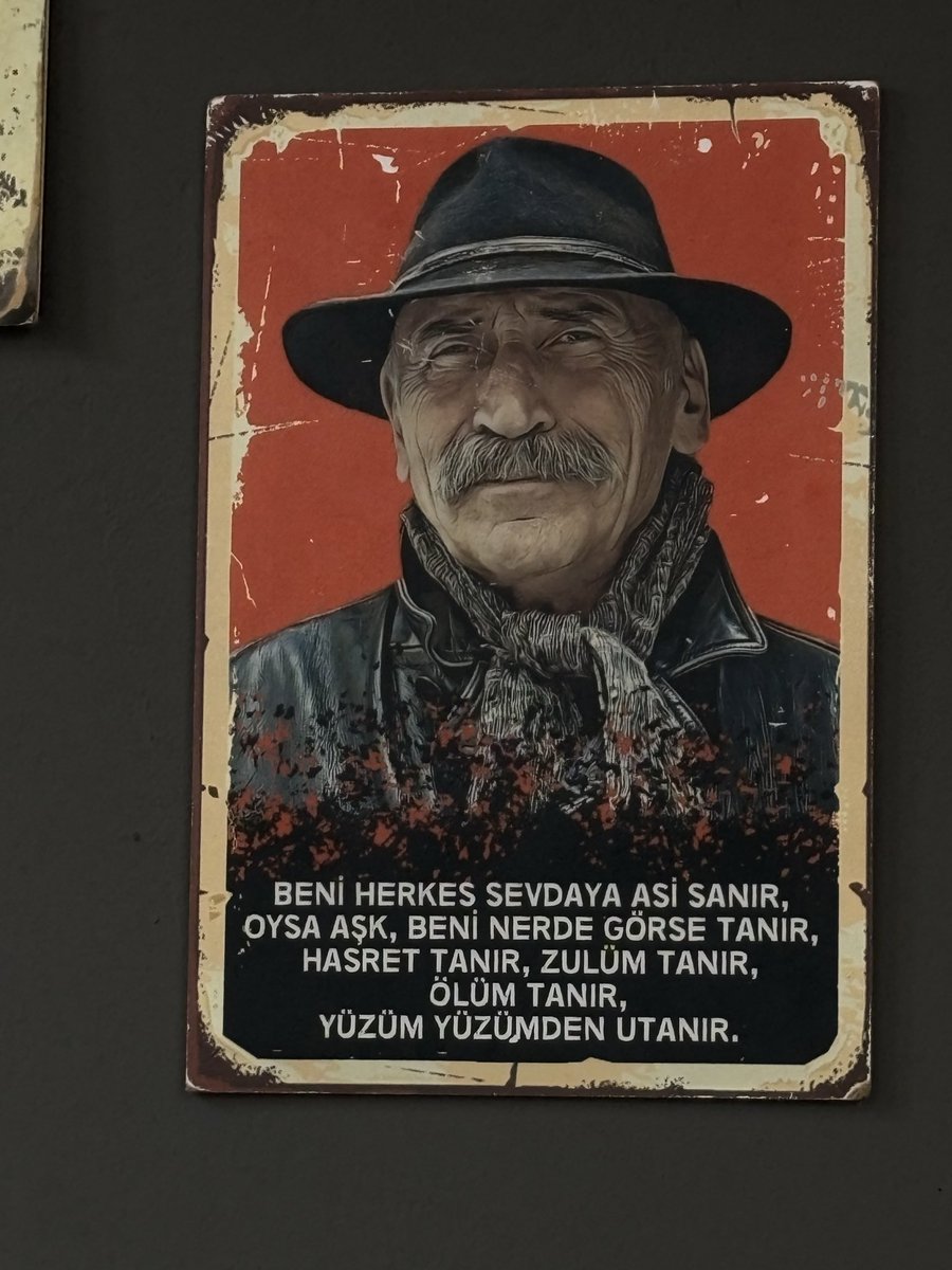 Günay’dın baylar ve bayanlar ☕️☕️