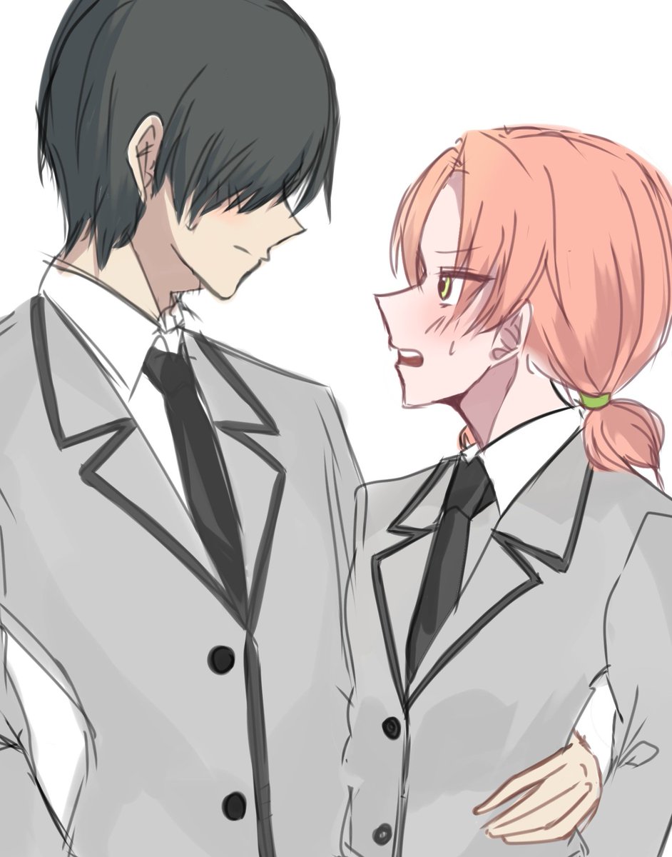 Chihaya_1519's tweet image. #千速