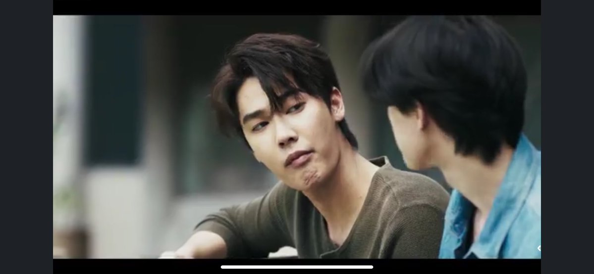 PhyoHaru8's tweet image. Fav ဖြစ်လာတော့မယ့် Couple တစ်ခု 
ပျော်ပြီလေ ဒီအတွက် 
ဖေပုကျေးဇူးပါ💗😭✋
#DewTee 
#GMM2026