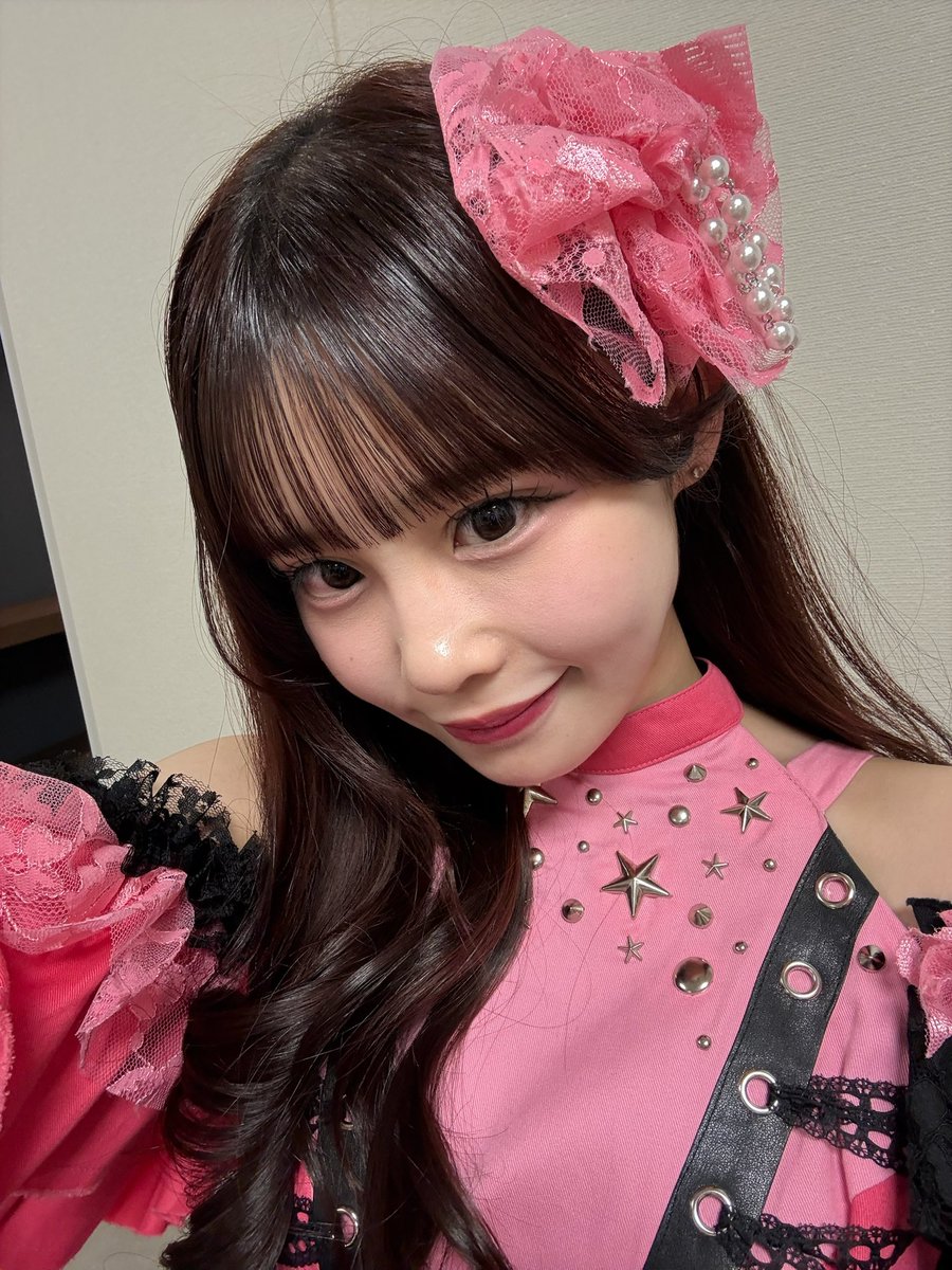 村川緋杏（CANDY TUNE） (@bibian_ct1203) / Highlights / X