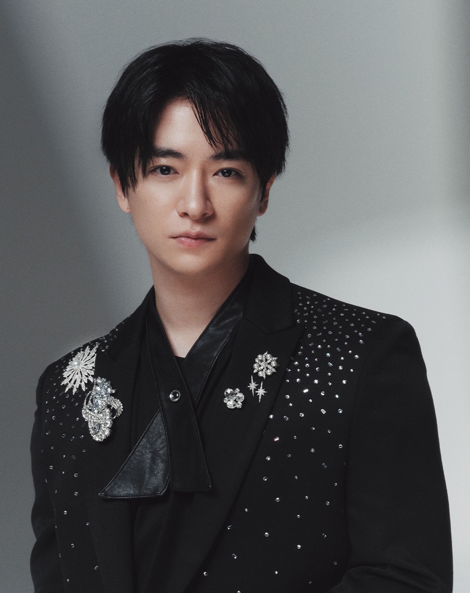 🎂🎉㊗️11/30(日) 知念侑李 32歳のお誕生日おめでとう御座います