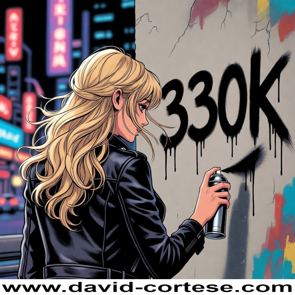 David_Cortese_'s tweet image. ⭐⭐⭐⭐⭐

330K YouTube Subscribers!
youtube.com/@david-cortese

Visit My Website!
david-cortese.com

#ComputerEngineering
#SoftwareEngineering
#ComputerScience
#SoftwareDevelopment
#WebDevelopment
#AppDevelopment
#GameDevelopment
#Programming
#Coding
#ArtificialIntelligence…