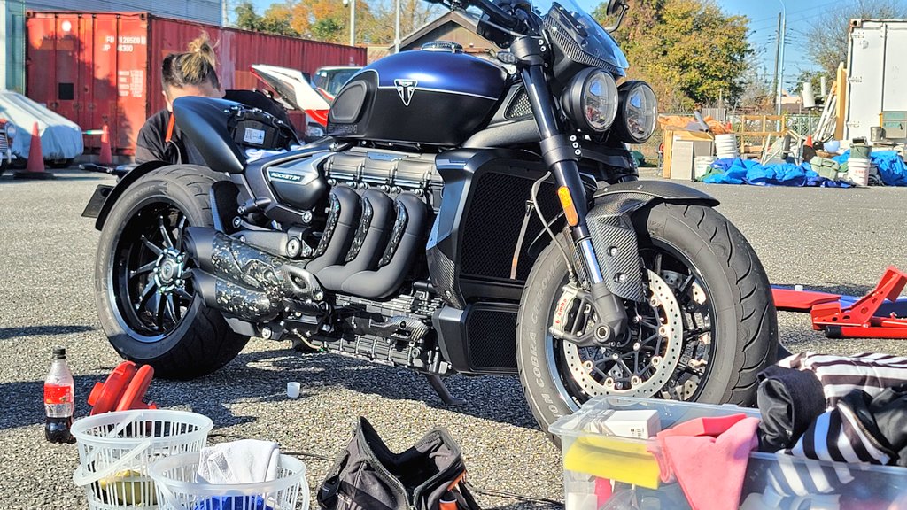 うつ病コーティング屋のいわん tweet media