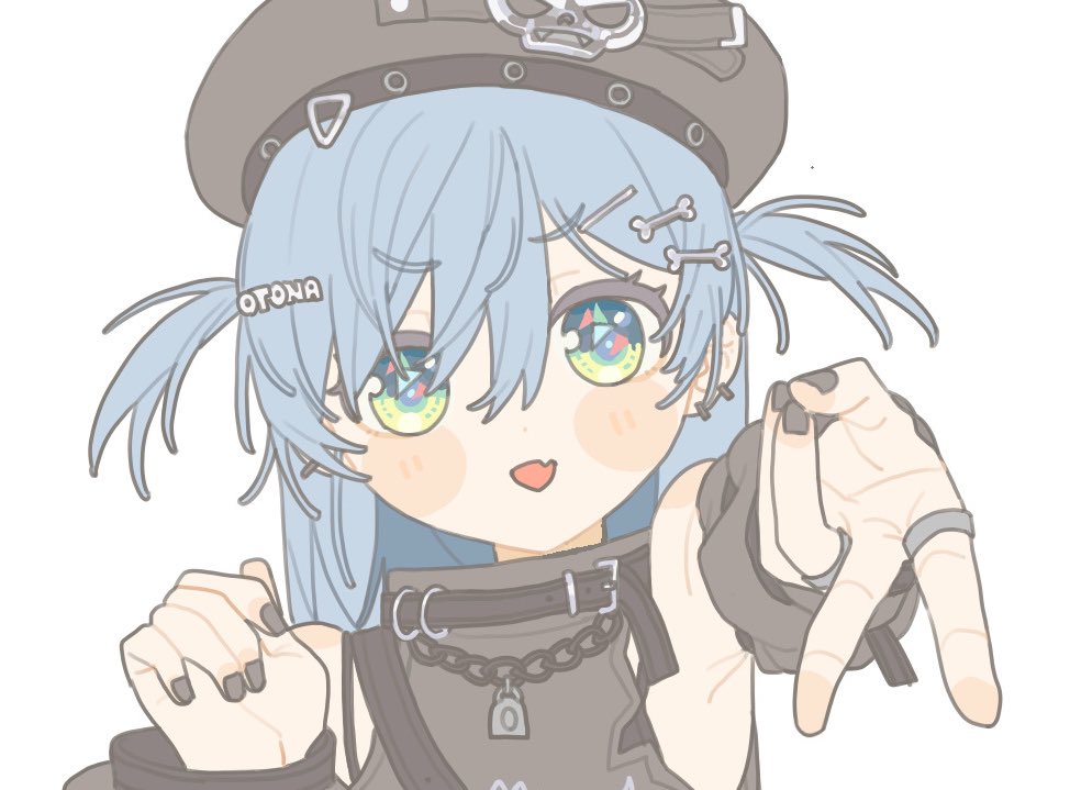 #くろむアーツ