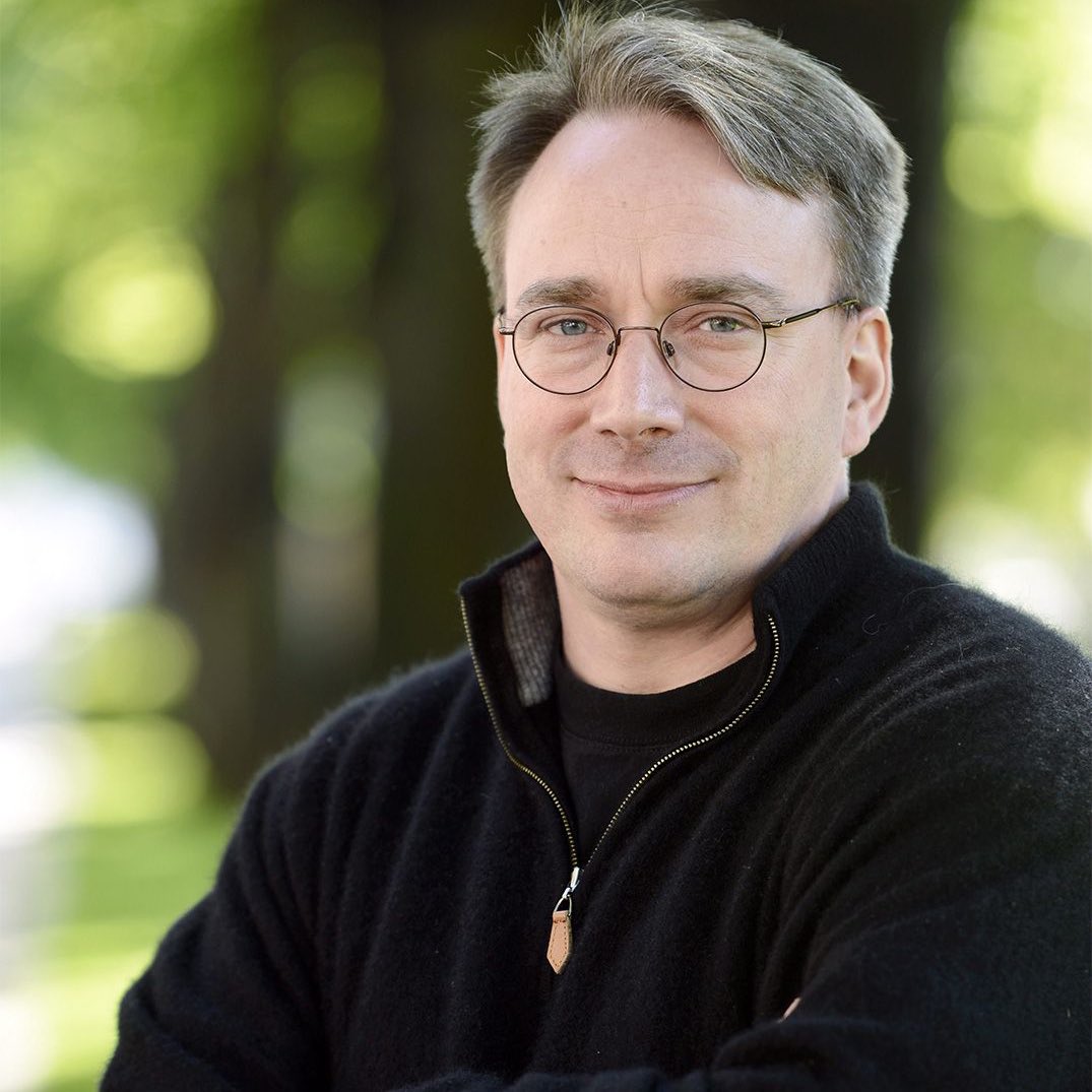 anneshu_nag's tweet image. &quot;software is like sex. It&apos;s better when it&apos;s free.&quot; 
- linus torvalds. a god dev.
-----------------------------------------
who is linus?
&amp;gt; created the linux kernel at 21 bcz unix required to buy license
&amp;gt; built git bcz bitkeeper didn&apos;t allow him to use it as he wanted
&amp;gt; linux is…
