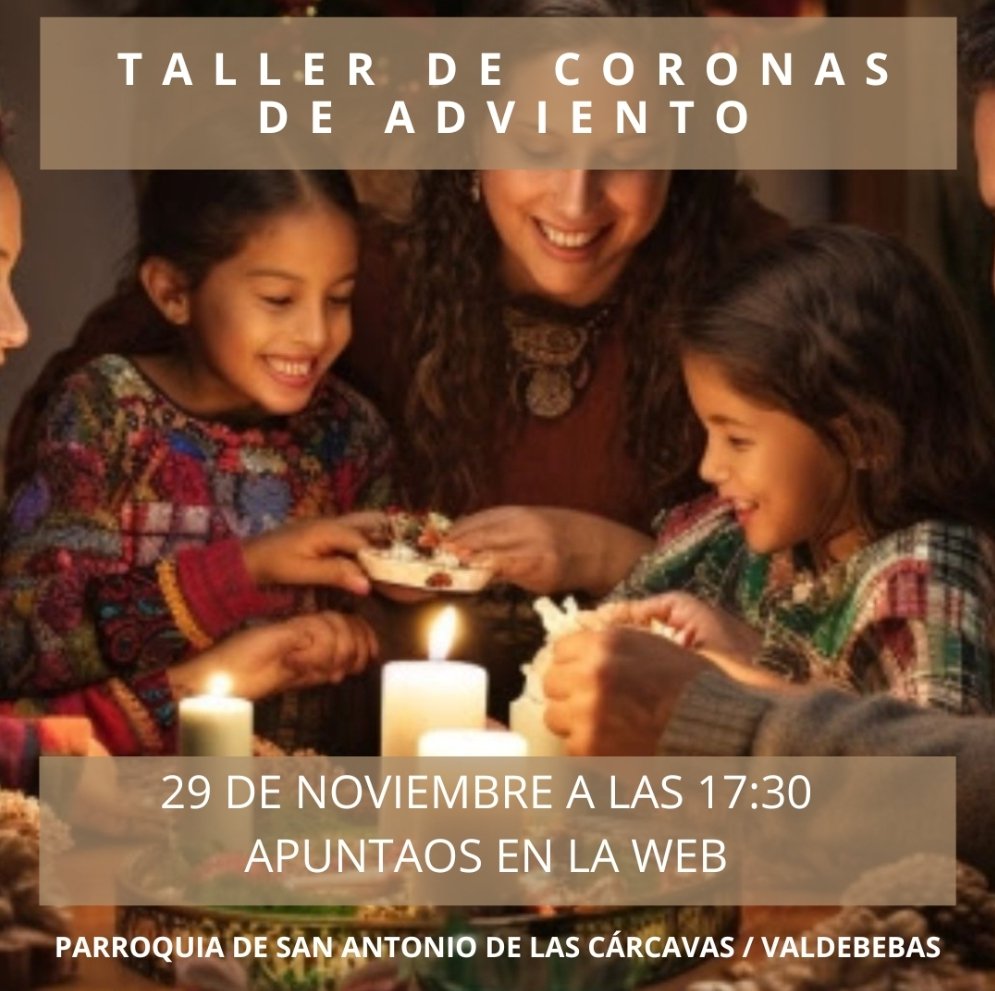 Asociacion Carcavas tweet media