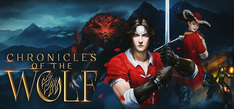 waferviews's tweet photo. .@KFouinyman 
Cher Khaled =)
Dans votre vidéo « BLACK FRIDAY PIXEL !! » (à 05:30), vous mentionniez ne pas encore avoir lu de tests de Chronicles of the Wolf.
Je ne saurai trop vous conseiller la lecture de notre modeste révioux ^^
https://t.co/IukgttnJG0 https://t.co/r9DpsMnSJe