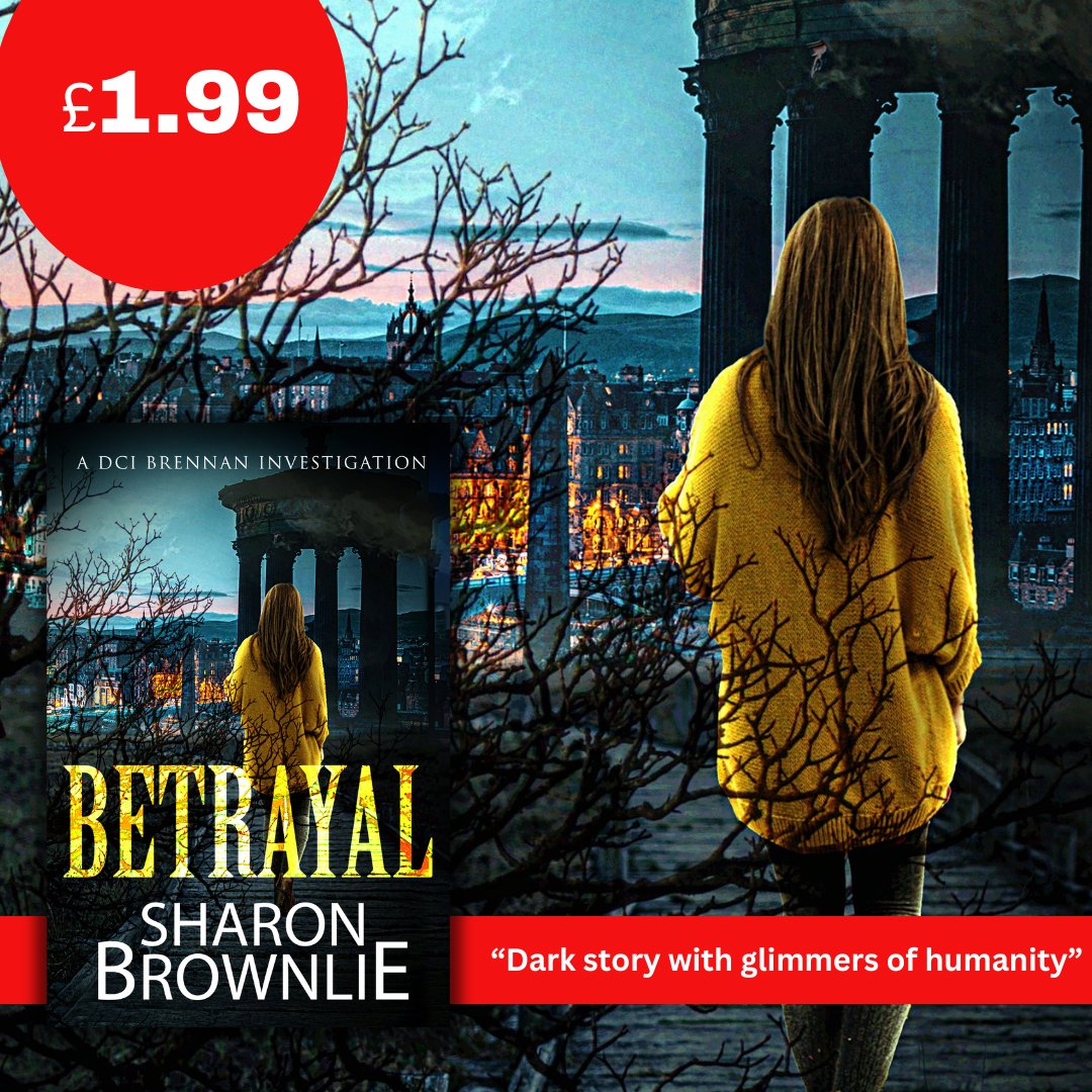 Helen King’s life is a spiral of pain and dangerous choices. From drugs to murder, her quest for relief turns into a deadly thirst for revenge.  How far will Helen go for retribution? amzn.to/2xmP0HX