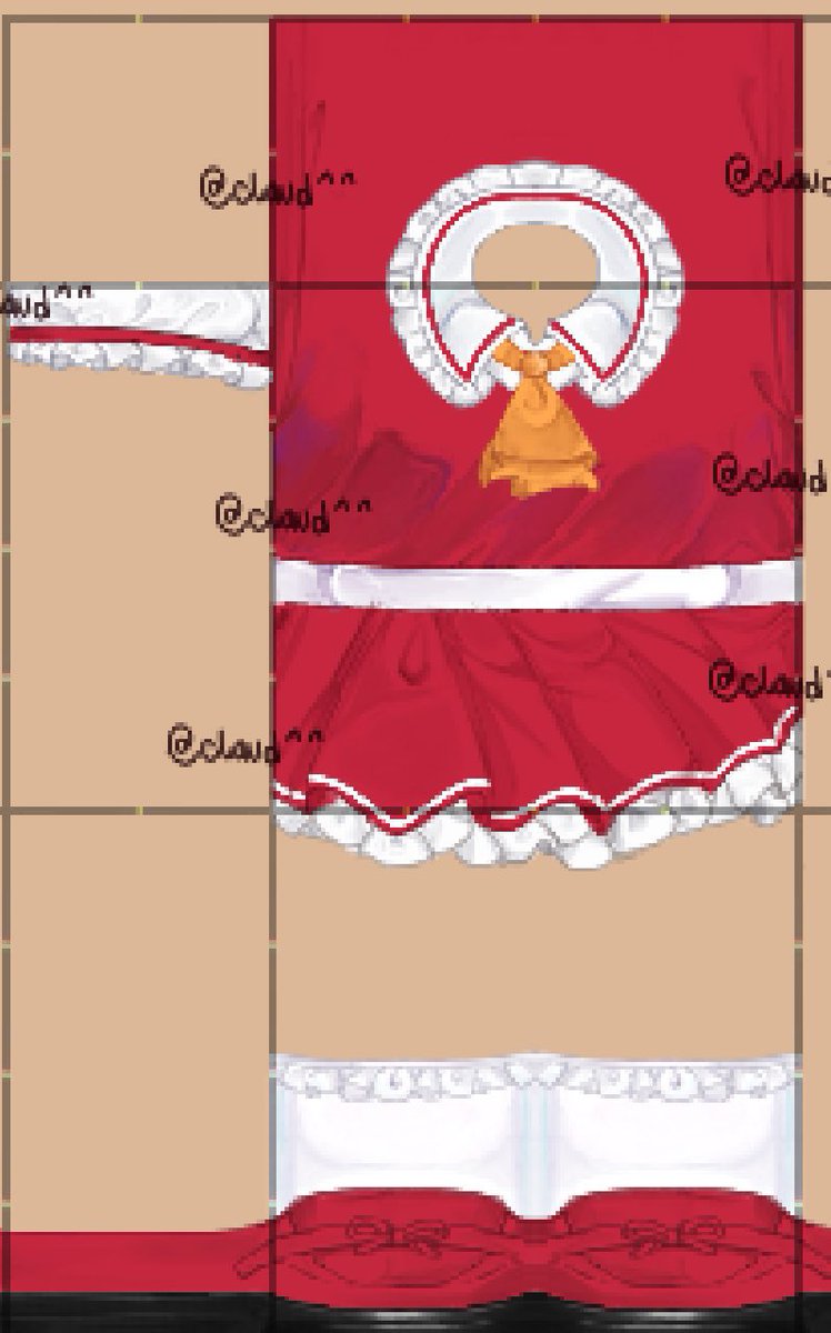 CIaudinq's tweet image. ᶻ 𝗓 𐰁 URGENT COMMISSIONS OPEN! 1/4 ᯓ ᡣ𐭩

୨ৎ FULL OUTFIT — 5K RBX + TAX / $20
୨ৎ SOLO — $10

𓇼 ⋆.˚ 𓆉 𓆝 𓆡⋆.˚ 𓇼
#Roblox #RobloxClothing #RobloxDesign #RobloxDesigner 

ciaudinq.carrd.co