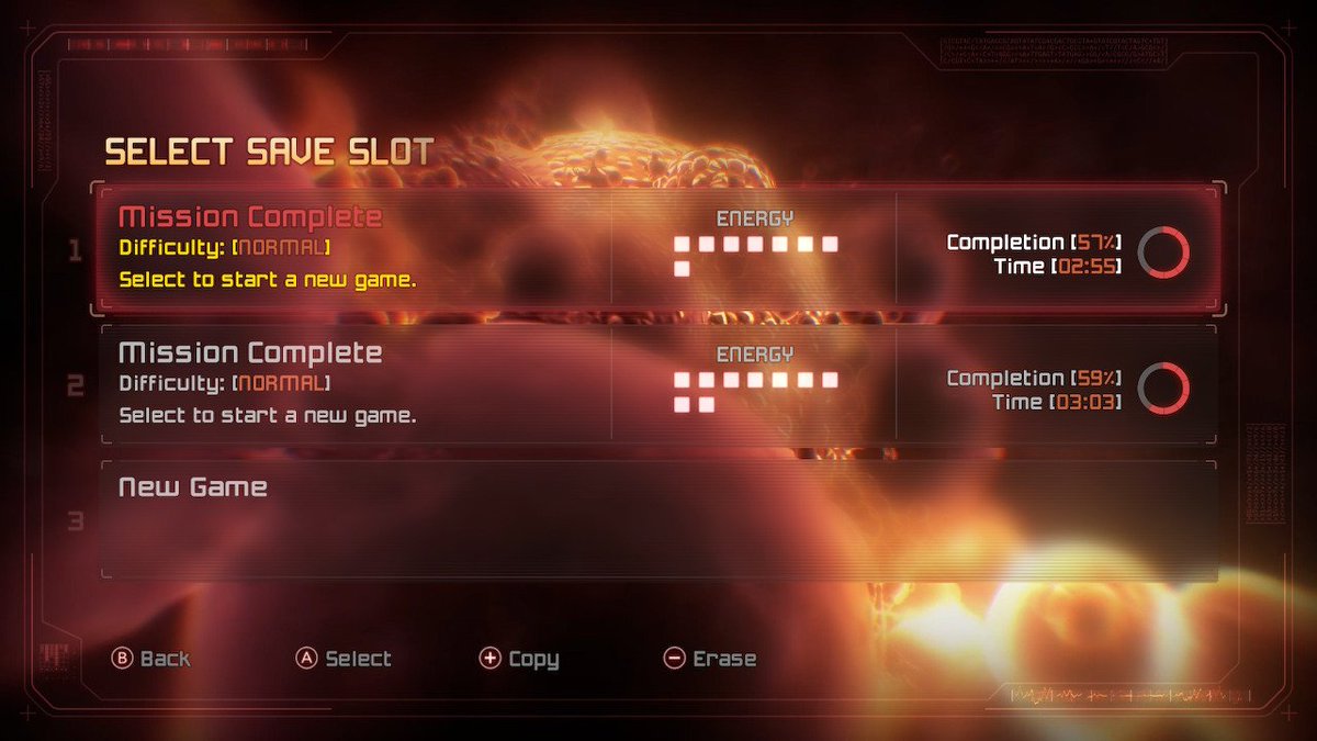 Channel9Prod's tweet photo. I beat Metroid Prime in under 3 hours for the first time 🙂 https://t.co/0j1KOpfczB
