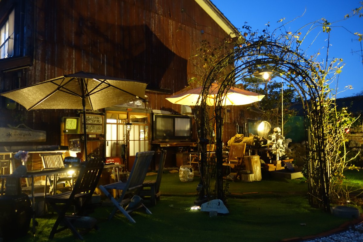 自然心遊 佐渡 ゲストルーム -Natural Mind Tour- (@shizenoldhouse