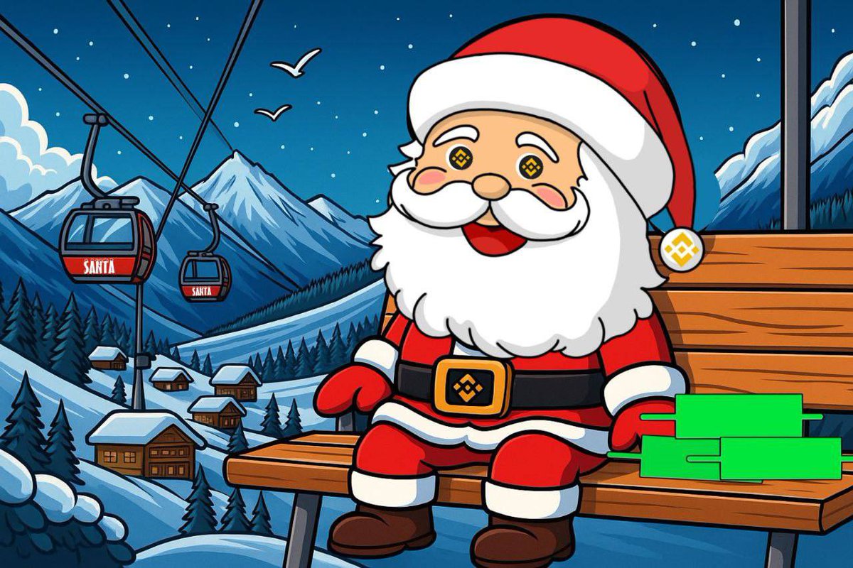 Christmas - Santa Claus tweet media