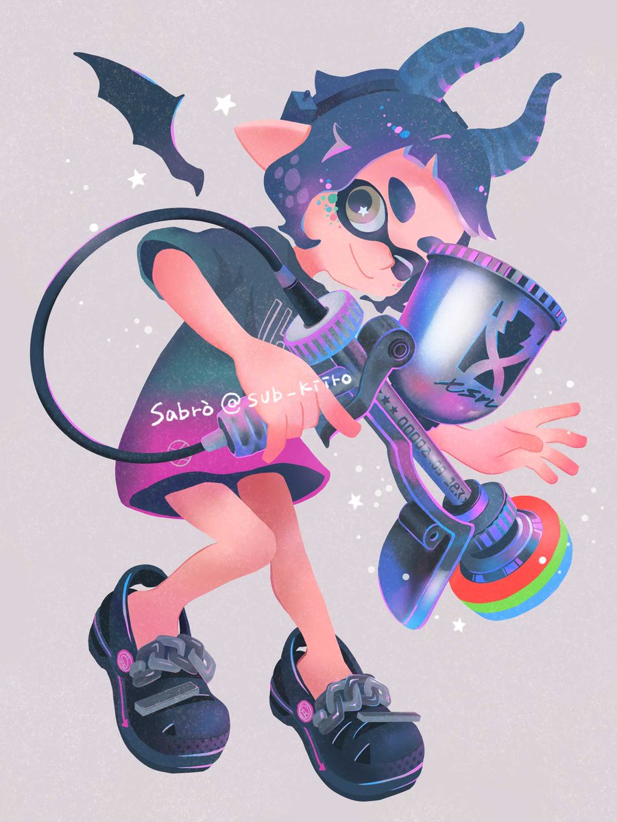 今月描いた絵〜(11月)