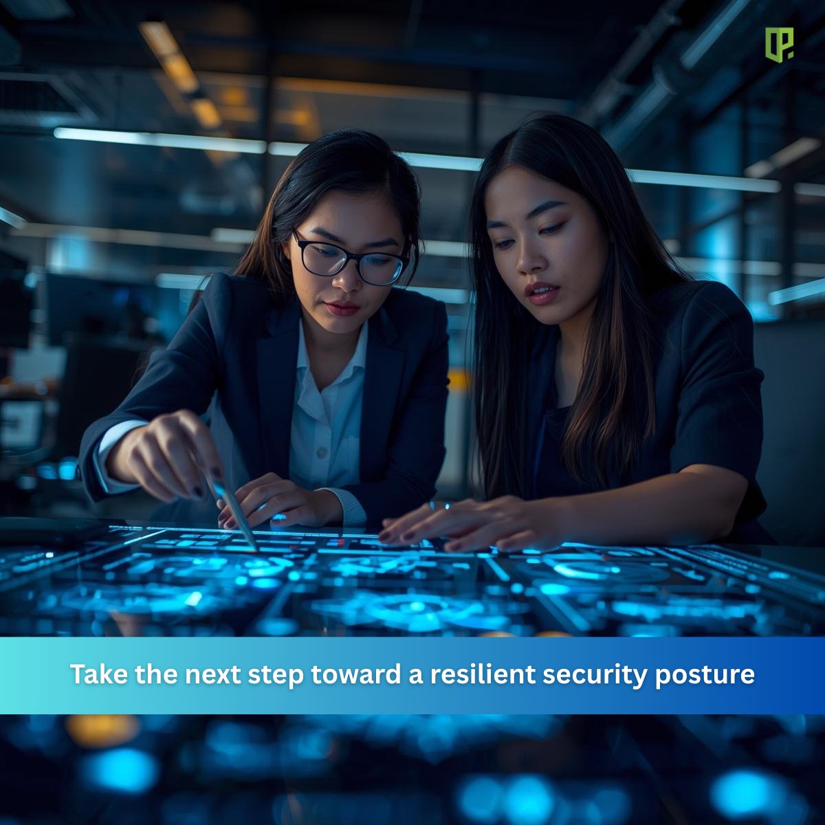 DelphiInfotech's tweet image. Our mission is to empower businesses through expert cybersecurity consulting.  

delphiinfo.com/exclusive-offe…  
  
Boost your security—contact us today.  

#CyberDefense #TechSecurity #DigitalProtection #CyberConsulting #SecureIndia