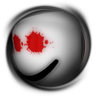 The smile head
[MY take on that old roblox myth from back then]