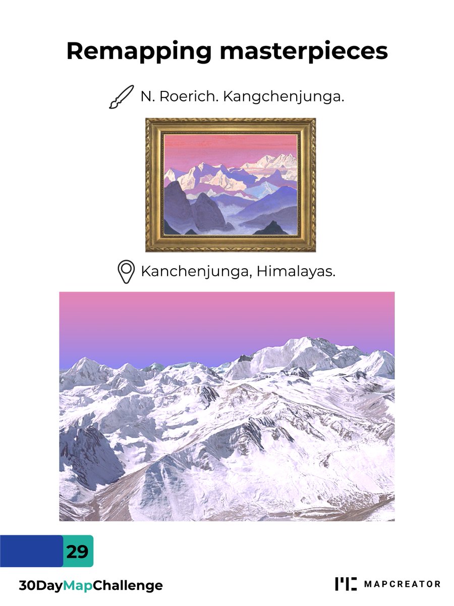 Mapcreator tweet media