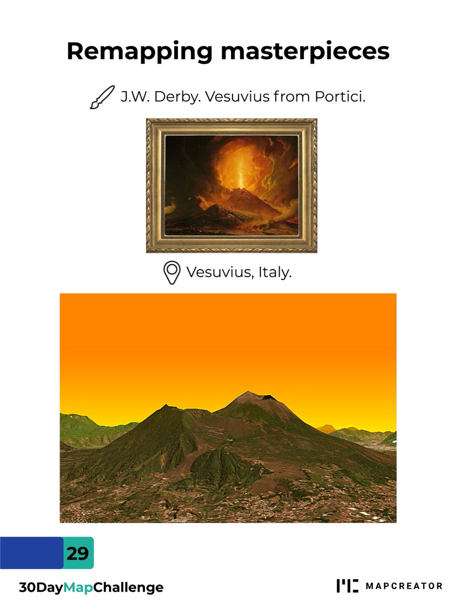 Mapcreator tweet media