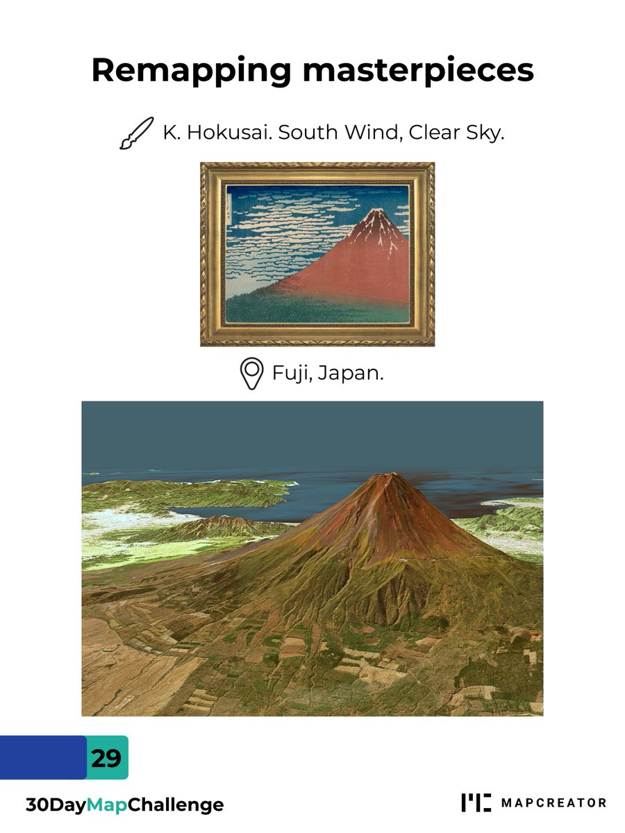 Mapcreator tweet media