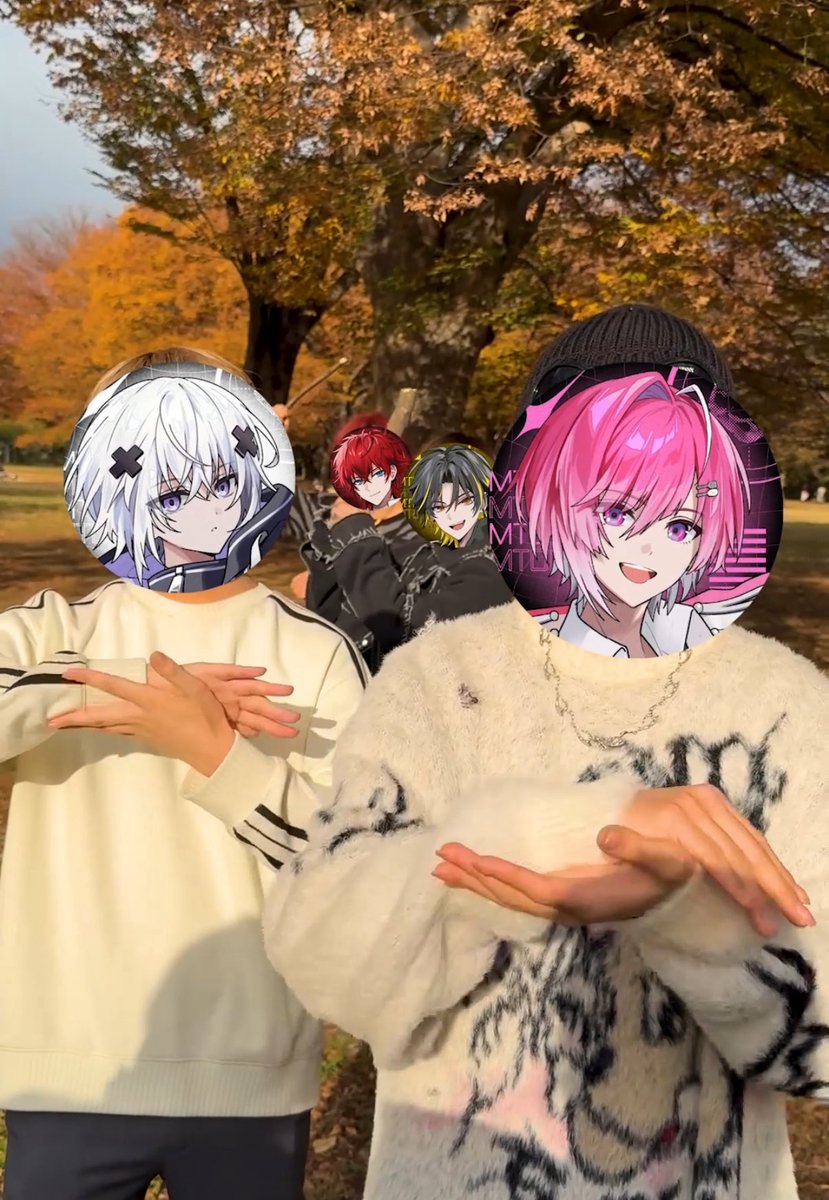 メルト・ダ・テンシ フルグラ ✖︎むい・だてんし✖︎꙳☄︎ (@_x1026) / Posts / X