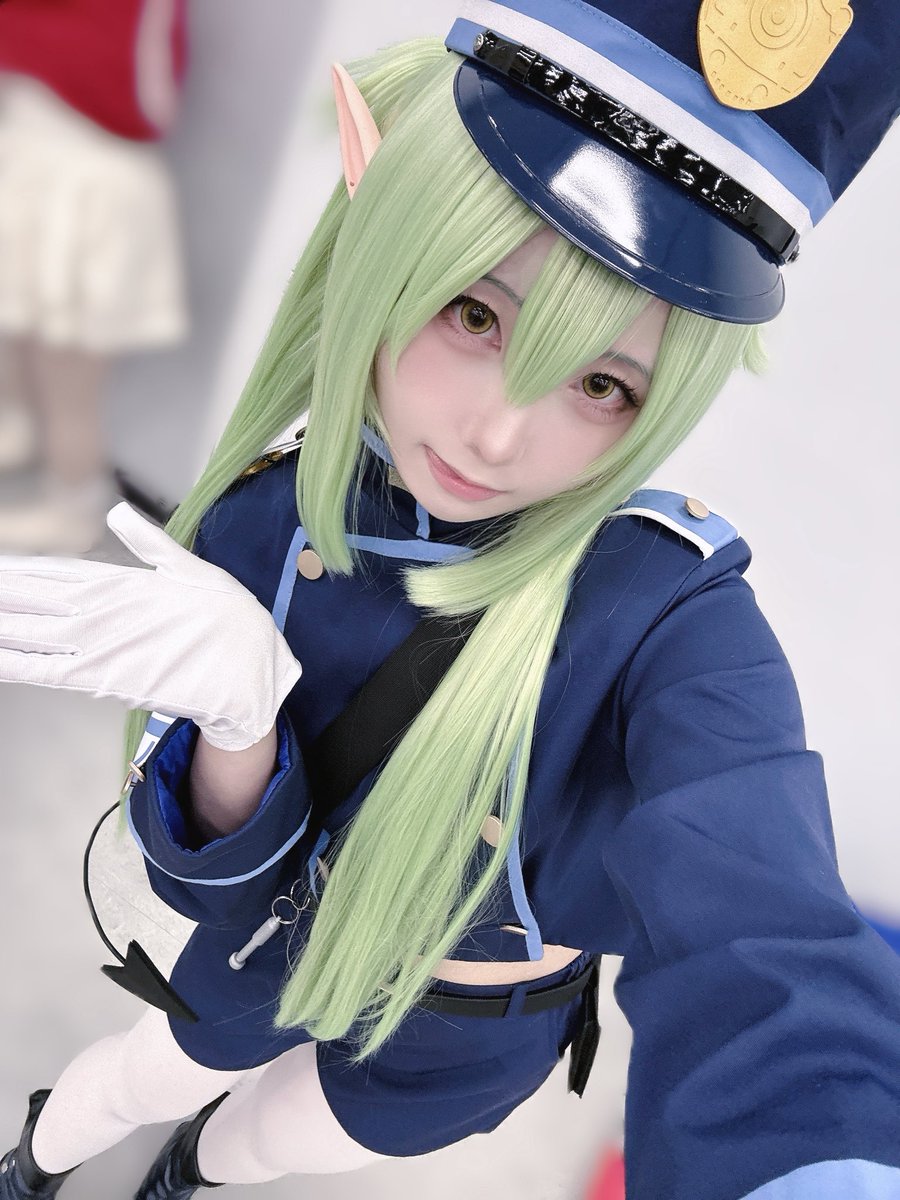 Ri___u_o's tweet image. シュポガキのノゾミちゃんでいました！
アコスタお疲れ様でした♡

#アコスタ池袋