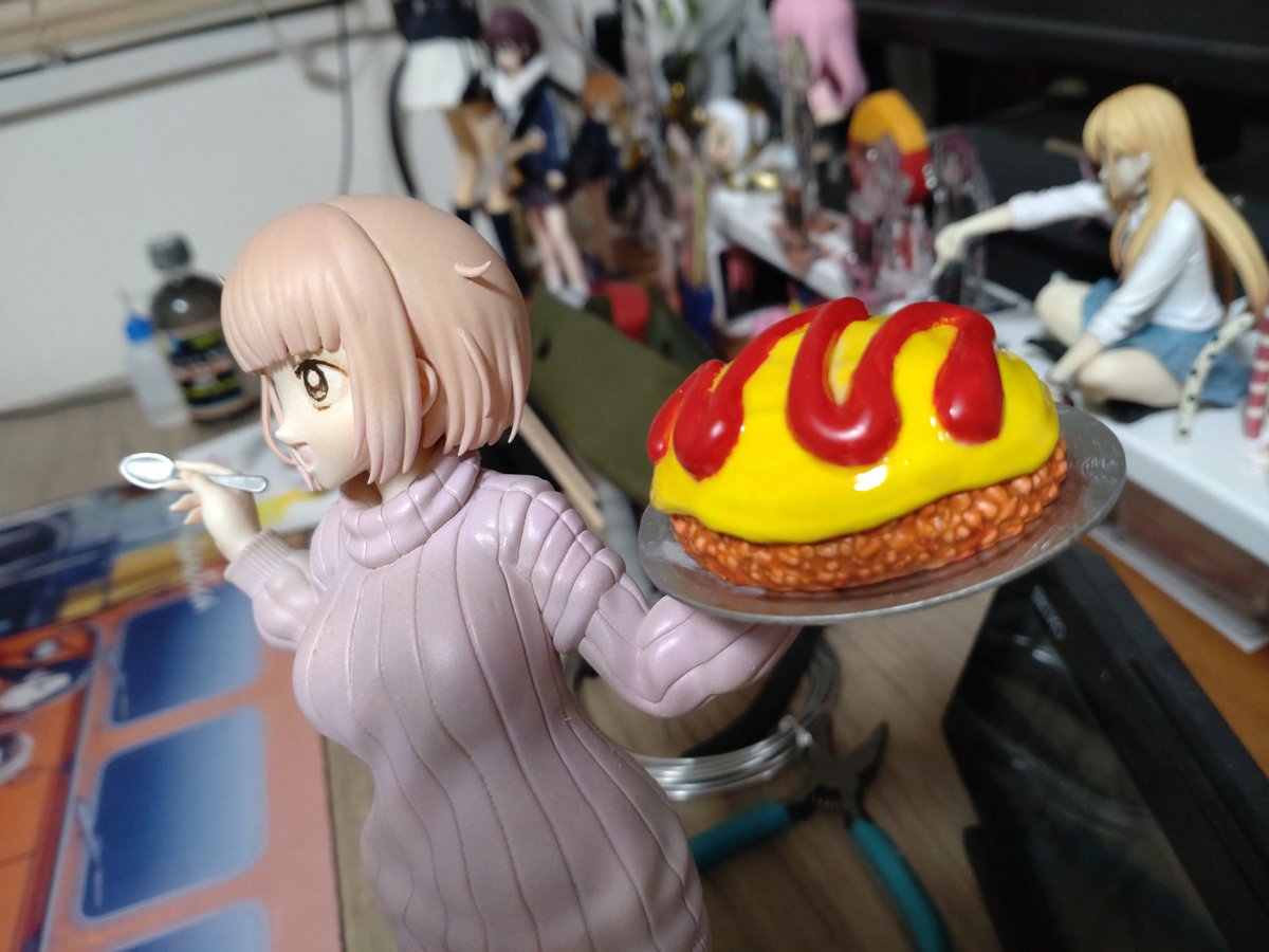 ペローナ (@mintfizz) / Posts / X