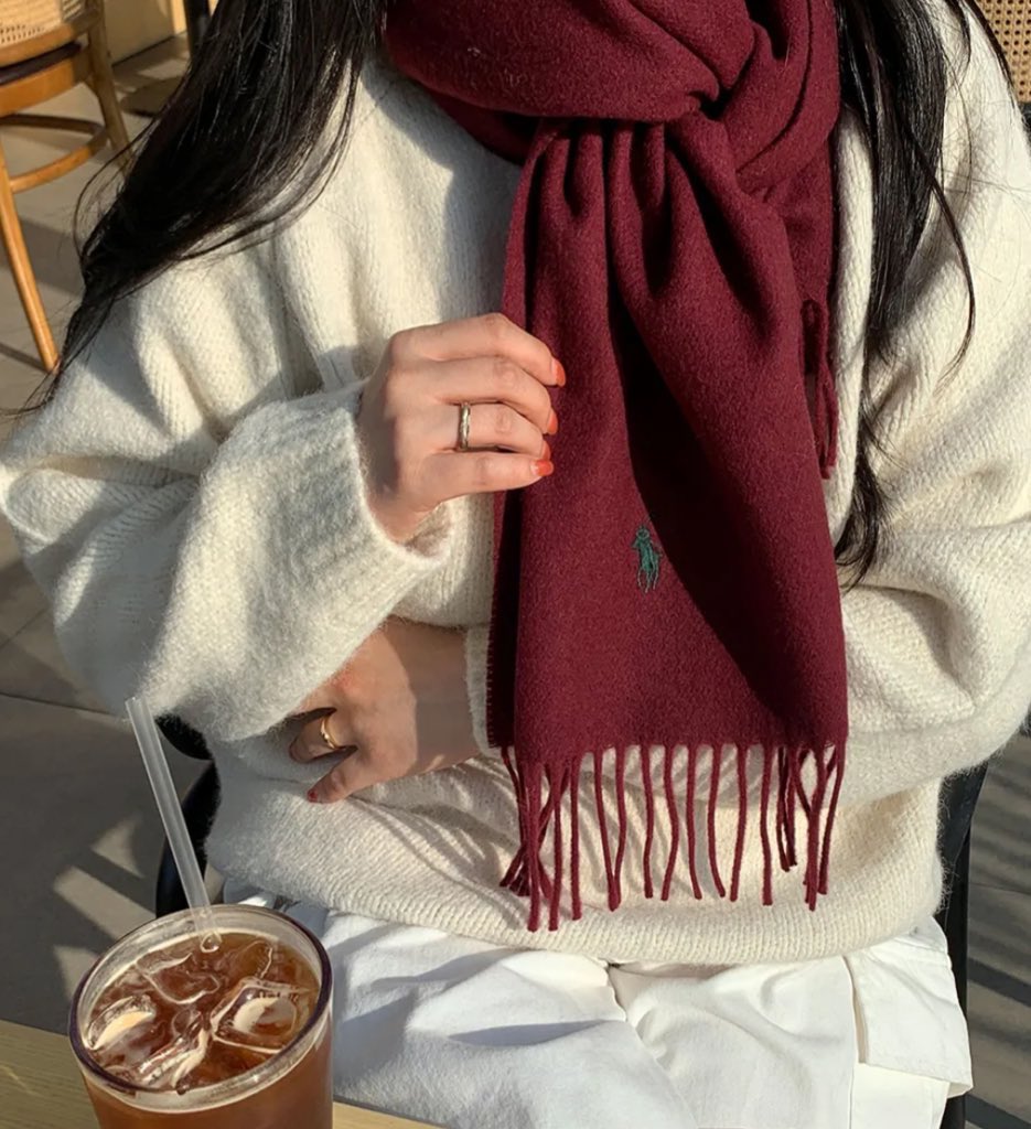 #광고 #RT

추첨을 통해 1분께 폴로 머플러 드려요 ! 

>>지그재그 글로벌 브랜드 최저가 진행중 ..🎶😌

지금 폴로 60퍼 세일한다 ..🛒 ! 어그도 50퍼 세일함 !!