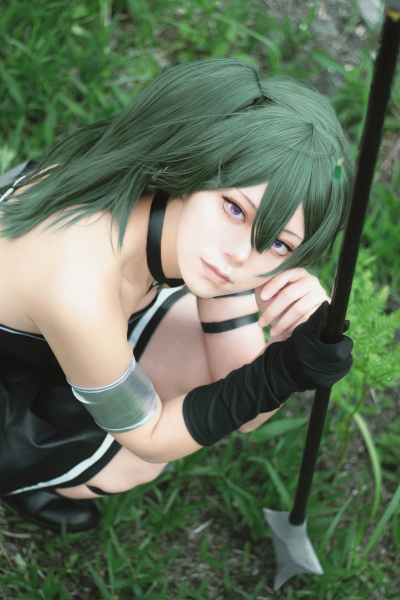 コスプレ 葬送のフリーレン ユーベル