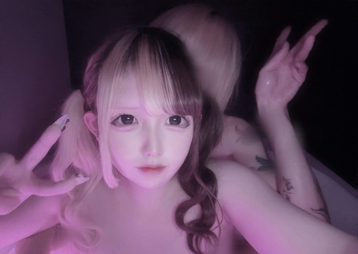 2olv0's tweet image. しあわせ噛み締めてる